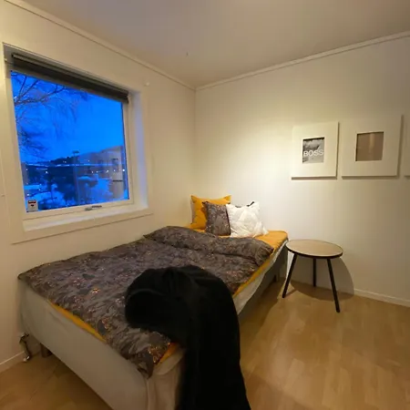 I Enebolig Apartmán Bergen