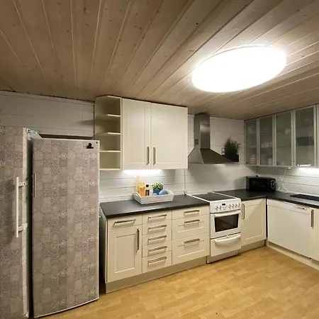 I Enebolig Apartmán