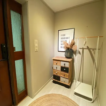 I Enebolig Apartmán